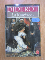 Anticariat: Denis Diderot - La Religieuse
