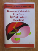 Descopera metodele prin care iti poti invinge hepatita!