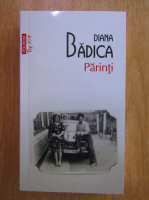 Anticariat: Diana Badica - Parinti