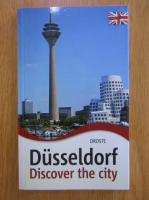 Dusseldorf. Discover the City