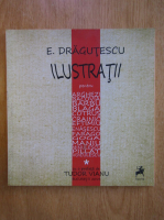 E. Dragutescu - Ilustratii