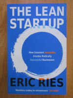 Eric Ries - The Lean Startup