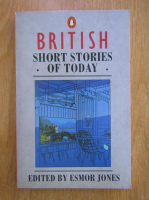 Esmor Jones - British Short Stories of Today