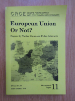 Anticariat: European Union or Not?