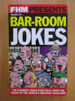 FHM presents the Best of... Bar-Room Jokes