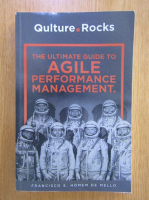 Francisco S. Homem de Mello - The Ultimate Guide to Agile Performance Management