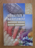 Gheorghe Badrus - Globalitate si management