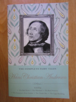 Hans Christian Andersen - The Complete Fairy Tales