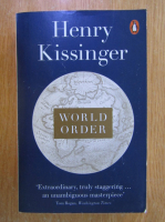 Henry Kissinger - World Order