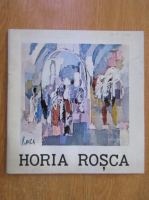 Horia Rosca