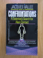 Jacques Vallee - Confrontations. A Scientinst's Search for Alien Contact