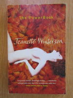 Jeanette Winterson - The Powerbook