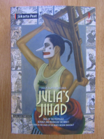 Anticariat: Julia Suryakusuma - Julia's Jihad