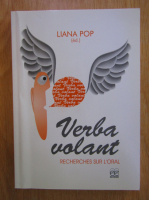 Anticariat: Liliana Pop - Verba volant