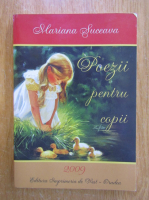 Mariana Suceava - Poezii pentru copii