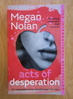 Megan Nolan - Acts of Desperation