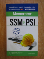Memorator SSM si PSI