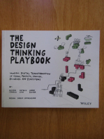 Michael Lewrick - The Design Thinking PlayBook