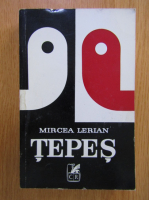 Anticariat: Mircea Lerian - Tepes