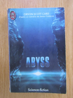 Orson Scott Card - Abyss