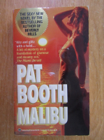 Anticariat: Pat Booth - Malibu