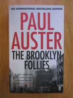 Paul Auster - The Brooklyn Follies