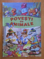 Povesti cu animale