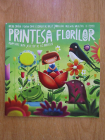 Printesa florilor