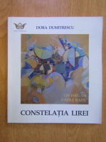 Radu Vasile - Dora Dumitrescu, Constelatia Lirei