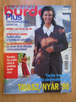 Revista Burda Special, 1998