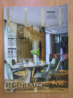 Revista Elle Decoration, nr. 62, iarna 2021-2022