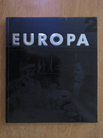 Anticariat: Revista Europa, anul 2, nr. 1, 2009
