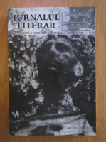 Revista Jurnalul Literar, anul XXXIV, nr. 1, octombrie 2008