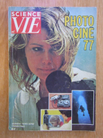 Anticariat: Revista Science et Vie, nr. 118, martie 1977