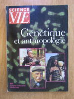 Revista Science et Vie, nr. 120, septembrie 1977