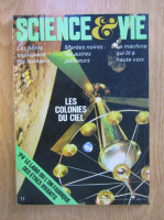 Revista Science et Vie, nr. 728, mai 1978