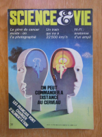 Revista Science et Vie, nr. 729, iunie 1978