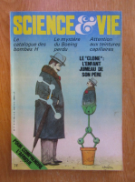 Revista Science et Vie, nr. 730, iulie 1978