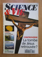 Revista Science et Vie, nr. 945, iunie 1996