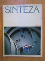 Anticariat: Revista Sinteza, nr. 47, 1981