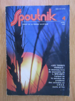 Revista Spoutnik, nr. 4, aprilie 1979