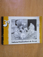 Salonul Caricaturii de Presa, 2003