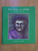 Salonul de umor, editia a XV-a