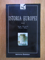 Serge Berstein - Istoria Europei (volumul 3)