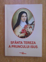 Sfanta Tereza a pruncului Isus