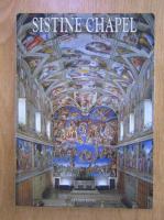 Anticariat: Sistine Chapel