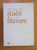 Studii literare 2004-2005