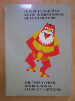 Twenty-Fifth International Salon of Cartoons 1988