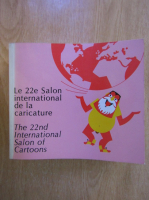 Twenty-Second International Salon of Cartoons 1985