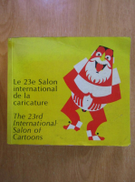 Twenty-Third International Salon of Cartoons